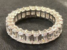 Fascia Eternità Diamonique