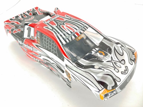 Raro vintage hpi racing - vintage, trophy
