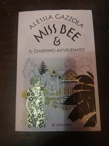 Alessia gazzola miss bee - miss,