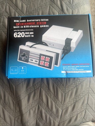 Mini gioco anniversary - anniversary, edition
