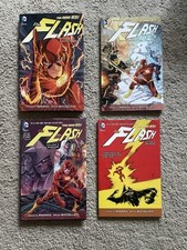THE FLASH - The New 52 - DC