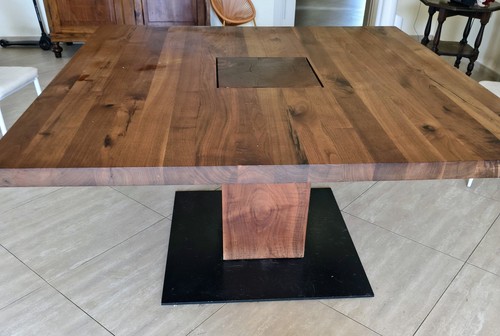 Tavolo design riva 1920 - tavolo,