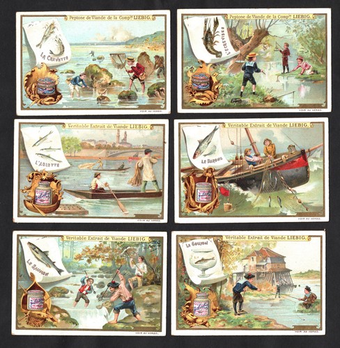 Fishing angling liebig - angling,