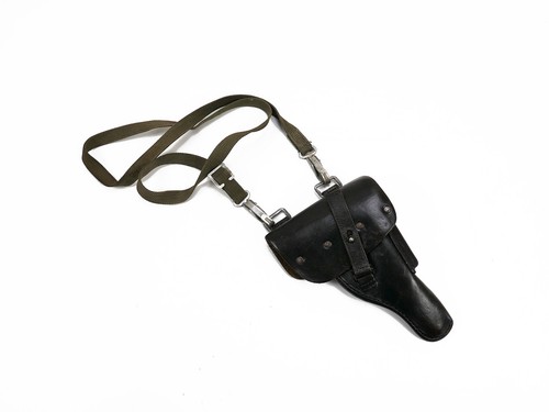 Borsa per pistola p38 soft - borsa,
