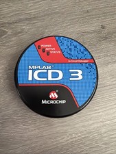 Microchip MPLAB ICD 3