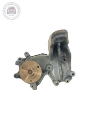 POMPA ACQUA GGT 811 = FIAT
