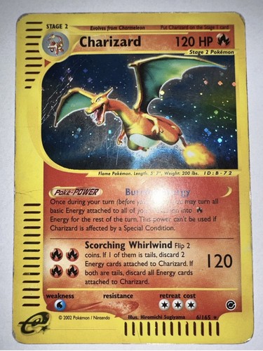 Pokemon expedition base set - pokemon,