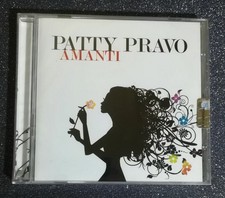 Patty pravo amanti - patty, pravo ‎– amanti