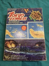Vecchio gioco in scatola