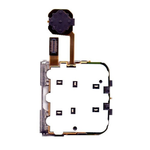 Flat flex per nokia n79 - per, con