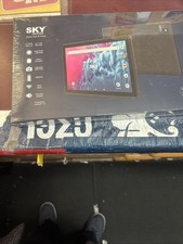 10.1 Inch Android Tablet