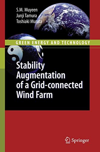 Stability augmentation of a - of,