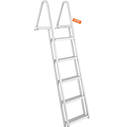 Scaletta per pontile - pontile,, 5