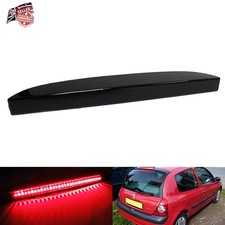 Terzo fanale stop freno alto