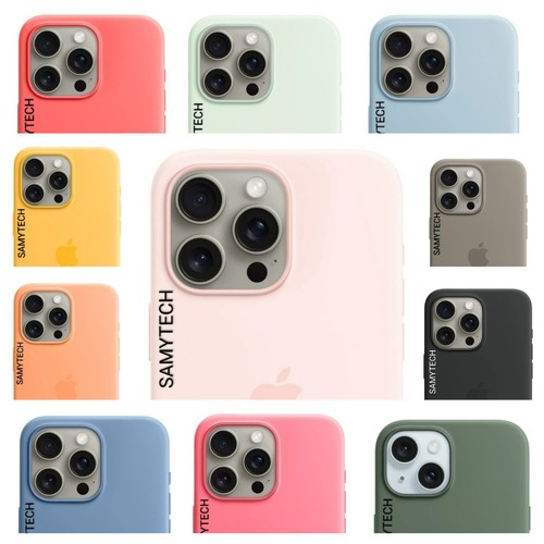 Cover custodia magsafe - cover,