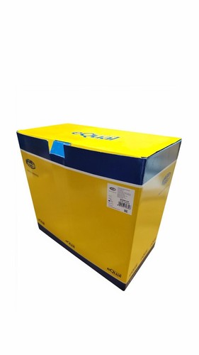 Pompa carburante magneti - pompa,