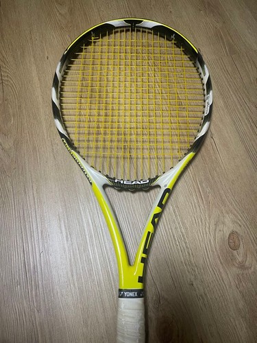 Head extreme pro - mid, plus