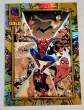 2024 Topps Chrome Marvel