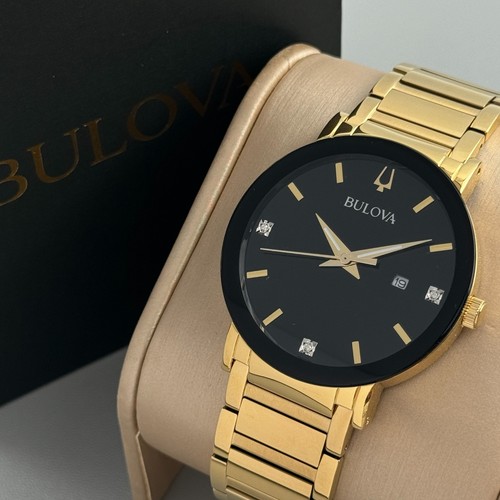 Orologio bulova futuro modern - orologio,