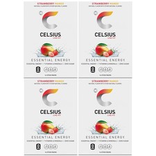 Celsius On-The-Go Zero