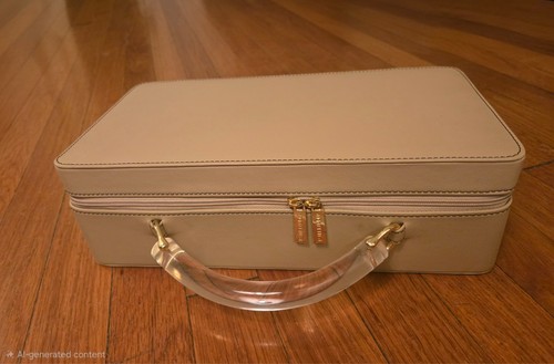 Estee lauder borsa - lauder, trucco