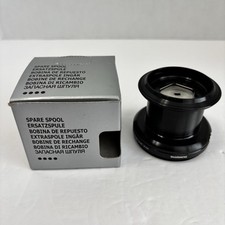 Bobina di ricambio pesca