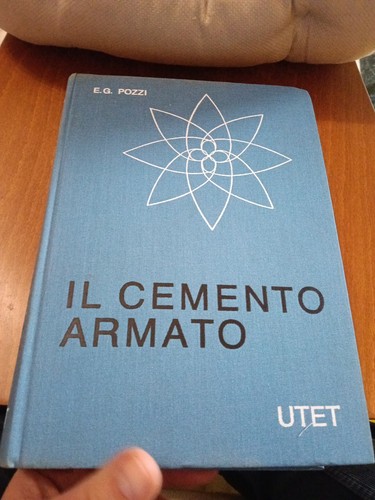 Cemento armato pozzi utet - armato,