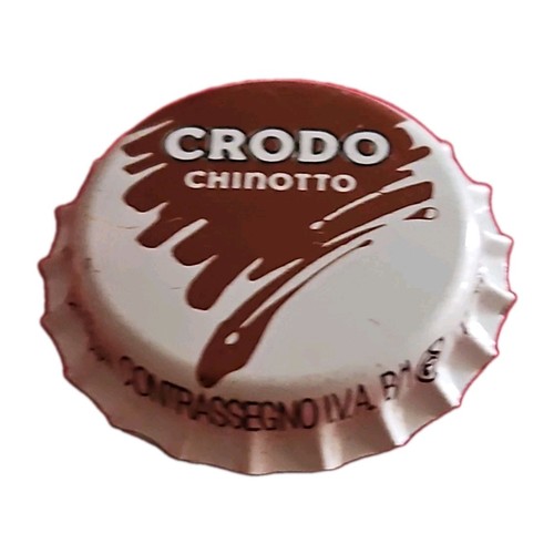 Tappo corona vintage - tappo,