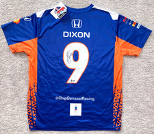 MAGLIA MAGLIA 2025 SCOTT DIXON