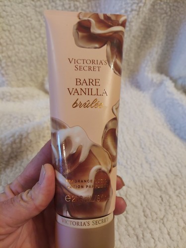 Victoria secret bare vanilla - victoria's,