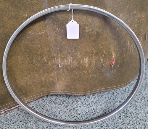 Cerchio vintage nos 3 8 - cerchio, 24"x1