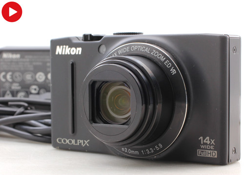 Nikon coolpix s8200 1 - nikon,