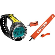 Cressi Leonardo Diving