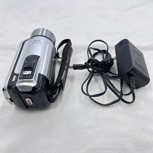 Videocamera digitale canon - videocamera,