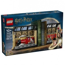 LEGO Harry Potter Book Nook