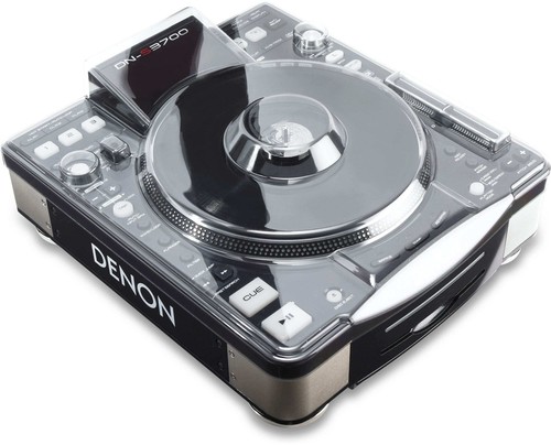 Decksaver denon s3700 - decksaver,