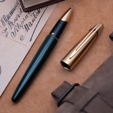 Waterman - Edson Green  -