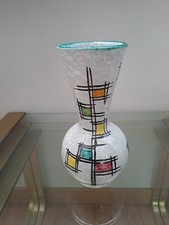 Vasetto Vintage Anni 50 in