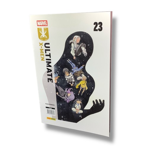 Ultimate men 23 - , n.