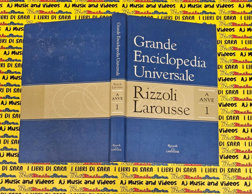 Book libro grande - book*,