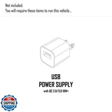 ARRMA RC Truck 1/18 Granito