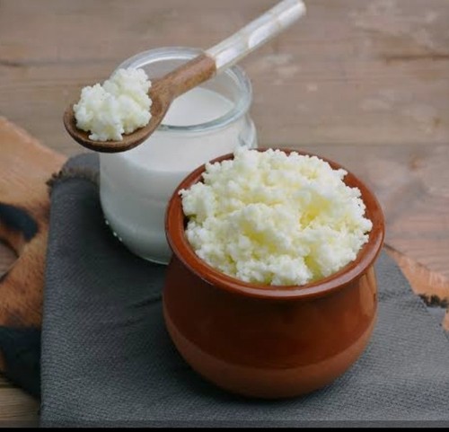 Kefir latte 30g fresco - latte,