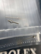 Originale Rolex Datejust donna