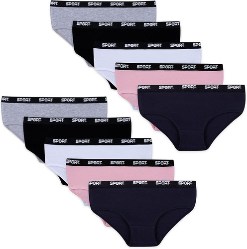 Mutandine da bambina - ®,