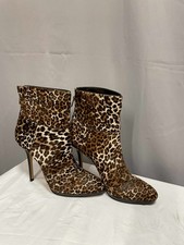 STIVALETTI JIMMY CHOO ATLANIS