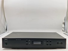 Sintonizzatore Stereo NAD 412 - Funzionante, Graffi E Segni, 220-250V~