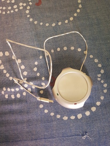 Scaldavivande usb - usb,