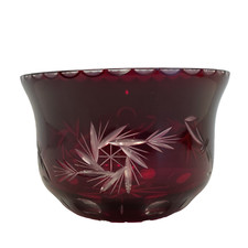 Portacandele/ciotola in