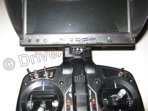 Supporto staffa monitor lcd - staffa,
