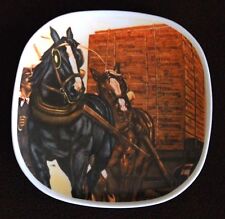 A6 - PIATTO PIATTI IN CERAMICA CAMPARI "SERIE MANIFESTI D'EPOCA" RICHARD GINORI 